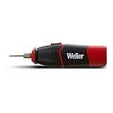 Weller WLIBA4 Batterie-Lötkolben 4,5 W Betrieb mit AA...