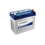 Varta B32 Blue Dynamic 5451560333132 Autobatterie für...