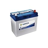 Varta B32 Blue Dynamic 5451560333132 Autobatterie für...