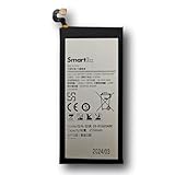 Smartex® Akku Batterie kompatibel mit Samsung...