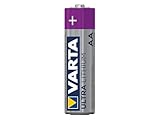 VARTA Batterien AA, 2 Stück, Ultra Lithium, 1,5V,...