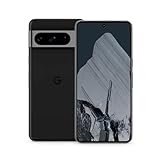 Google Pixel 8 Pro – Android Smartphone ohne SIM-Lock...