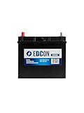 EDCON DC45330L Autobatterie 12V – 45Ah – 330A –...