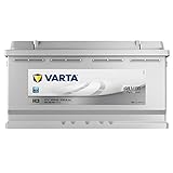 Varta lead acid, 6004020833162 Autobatterie Silver...