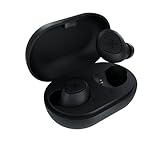 Xmoove - Buds Kopfhörer schwarz kabellos – Bluetooth...
