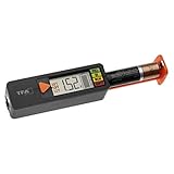 TFA Dostmann Batterietester BatteryCheck, 98.1126.01,...