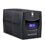 EPYC® Quantum - USV für Computer, UPS,...