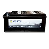 Varta Promotive Black I2-12 V / 110 Ah - 760 A/EN SHD...