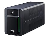 APC Back UPS BX – BX750MI-GR - unterbrechungsfreie...