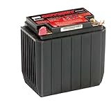 Hawker Enersys Odyssey PC535 - PC 535 batterie - The...