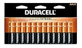 Duracell DUR018426 Plus Power AA Batterien (24 Stück)