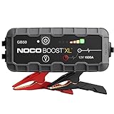 NOCO Boost XL GB50 1500A 12V UltraSafe Starthilfe...