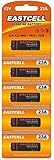 5 x 23A 12V Alkaline Batterien, Garagentor,...