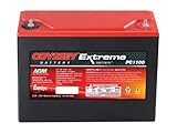 Hawker Enersys Odyssey PC1100 - PC 1100 Batterie The...