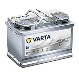 Varta Sealed Lead Acid Start-Stopp AGM 70 Ah 760 A (EN)...