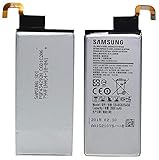 Samsung Galaxy S6 Edge G925F Akku Batterie EB-BG925ABE...