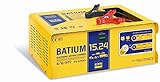 GYS Batterie Ladegerät Batium 15-24, 6/12/24V 35-225Ah