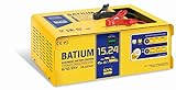 GYS Batterie Ladegerät Batium 15-24, 6/12/24V 35-225Ah