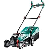 Bosch Home and Garden Akku Rasenmäher Rotak 32 LI High...