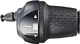 Shimano Unisex-Adult Mando Revo Nexus 7v Negro...