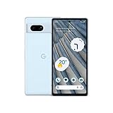 Google Pixel 7a – 5G-fähiges-Android-Smartphone ohne...