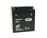 Batterie JMT GEL – jmb10l-b2 12 Volt – Suzuki GS...
