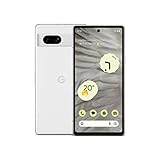 Google Pixel 7a – 5G-fähiges-Android-Smartphone ohne...