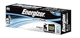 Energizer Max Plus Industrial Mignon (AA)-Batterie...