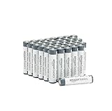 Amazon Basics AAA Industrie Alkaline batterien, 40...
