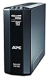 APC by Schneider Electric Back UPS PRO USV 900VA...