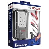 Bosch 018999907M Batterieladegerät 12V/24V (C7)