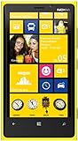 Nokia Lumia 920 Smartphone (11,4 cm (4,5 Zoll) WXGA HD...