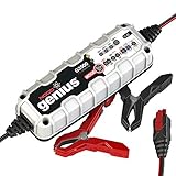 NOCO Genius G3500EU 6V und 12V 3.5-Amp...