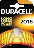 Duracell Specialty Lithium Batterie 3V Knopfzelle...
