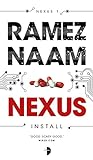 Nexus (The Nexus Trilogy Book 1) (English Edition)