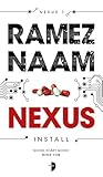 Nexus (The Nexus Trilogy Book 1) (English Edition)