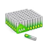 GP Super Alkaline Batterien AAA Micro, LR03, 1,5V, 80...