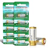 23A 12V Alkaline Batterien A23S MN21/23 L1028 A23 12V...