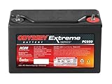 Odyssey Extreme 30 Batterie - PC950