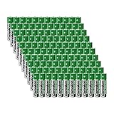 Camelion 120 x AAA Super Heavy Duty Batteries 1.5V...