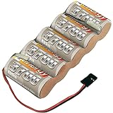 Conrad 206451 Wiederaufladbare Batterie/Akku