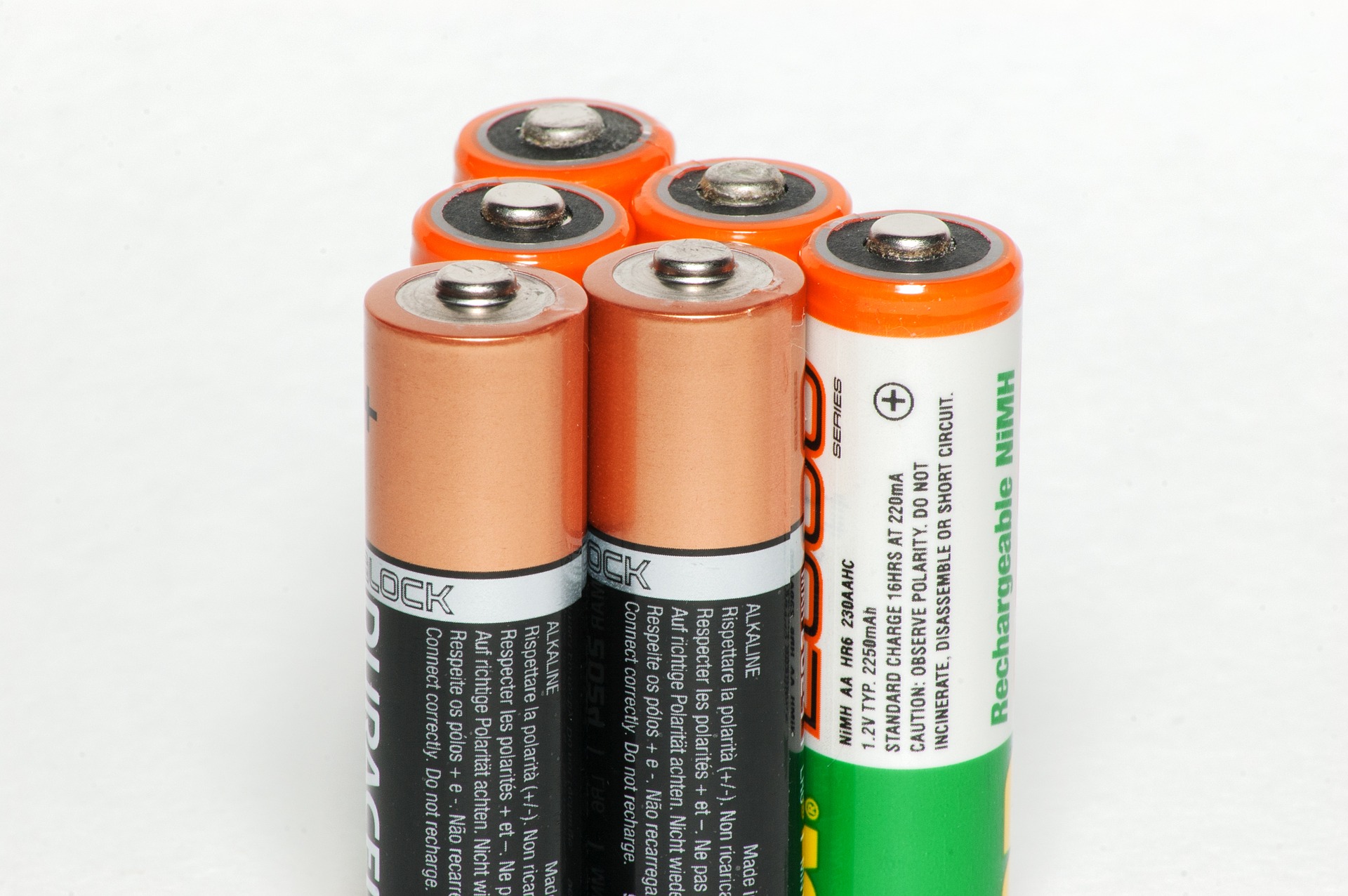 Start-Stopp-Autobatterie 51 von Norauto, 70Ah, 720A, 1 Stück - ATU